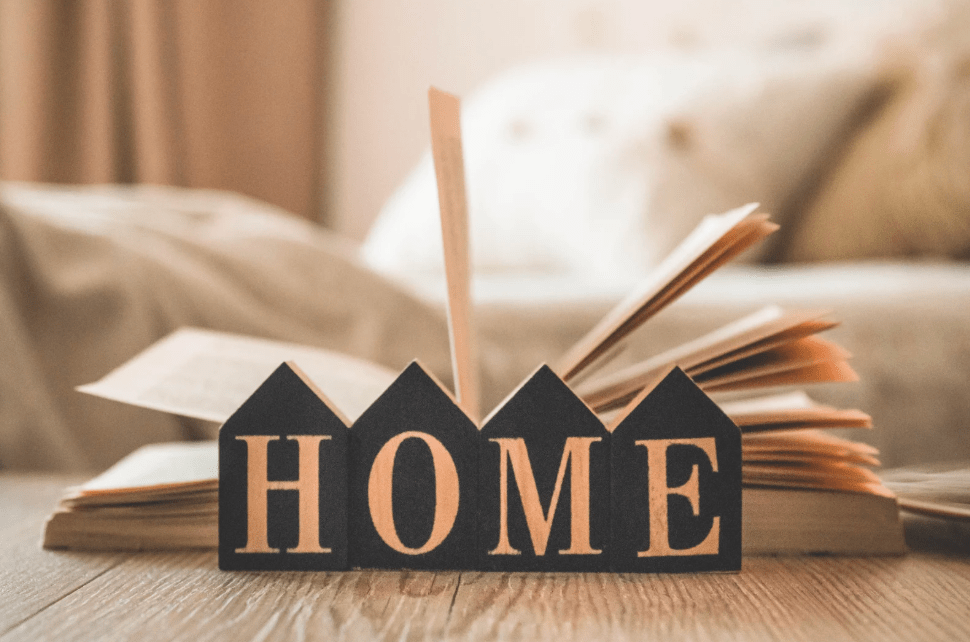 First Time Home Buyer Part&nbsp;4